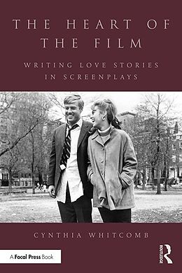 E-Book (pdf) The Heart of the Film von Cynthia Whitcomb