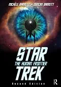 E-Book (epub) Star Trek von Duncan Barrett, Michèle Barrett