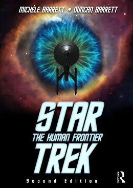 E-Book (epub) Star Trek von Duncan Barrett, Michèle Barrett