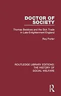E-Book (epub) Doctor of Society von Roy Porter