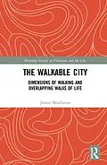 E-Book (epub) The Walkable City von Jennie Middleton