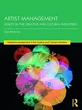E-Book (epub) Artist Management von Guy Morrow