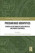 ePUB Precarious Identities von 