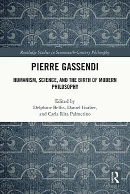 E-Book (epub) Pierre Gassendi von 
