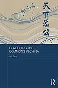 E-Book (epub) Governing the Commons in China von Yan Zhang