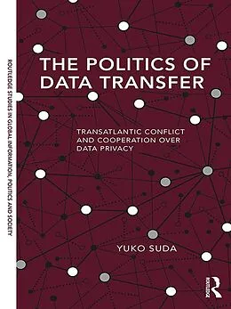 PDF The Politics of Data Transfer von Yuko Suda