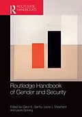 E-Book (pdf) Routledge Handbook of Gender and Security von 