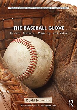 E-Book (epub) The Baseball Glove von David Jenemann