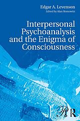 eBook (pdf) Interpersonal Psychoanalysis and the Enigma of Consciousness de Edgar A. Levenson