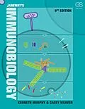 E-Book (pdf) Janeway's Immunobiology von Kenneth Murphy, Casey Weaver