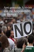 E-Book (epub) Anti-genocide Activists and the Responsibility to Protect von Annette Jansen