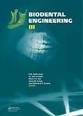 PDF Biodental Engineering III von R.M. Natal Jorge