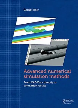 E-Book (pdf) Advanced Numerical Simulation Methods von Gernot Beer
