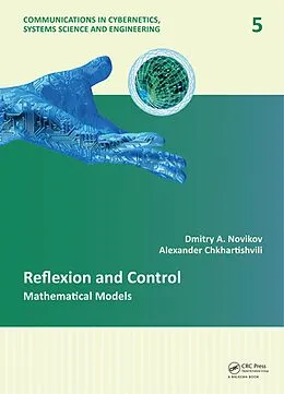 E-Book (pdf) Reflexion and Control von Dmitry A. Novikov, Alexander G. Chkhartishvili