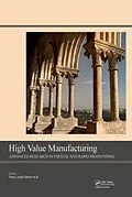 PDF High Value Manufacturing: Advanced Research in Virtual and Rapid Prototyping von Paulo Jorge Bartolo