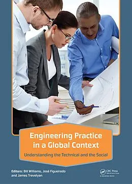 E-Book (pdf) Engineering Practice in a Global Context von Bill Williams