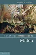 E-Book (pdf) Cambridge Introduction to Milton von Stephen B. Dobranski