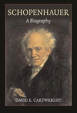 E-Book (epub) Schopenhauer von David E. Cartwright