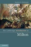 E-Book (epub) Cambridge Introduction to Milton von Stephen B. Dobranski