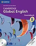 E-Book (pdf) Cambridge Global English Stage 8 von Chris Barker