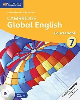 E-Book (pdf) Cambridge Global English Stage 7 von Chris Barker