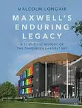 E-Book (epub) Maxwell's Enduring Legacy von Malcolm Longair
