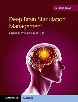 E-Book (epub) Deep Brain Stimulation Management von 