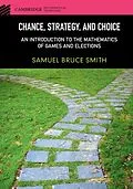 E-Book (epub) Chance, Strategy, and Choice von Samuel Bruce Smith