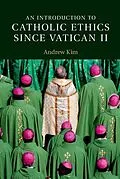 E-Book (epub) Introduction to Catholic Ethics since Vatican II von Andrew Kim
