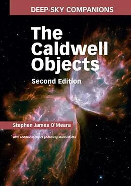 E-Book (pdf) Deep-Sky Companions: The Caldwell Objects von Stephen James O'Meara