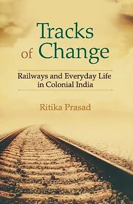 E-Book (pdf) Tracks of Change von Ritika Prasad