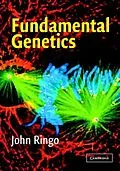 E-Book (pdf) Fundamental Genetics von John Ringo