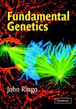 E-Book (pdf) Fundamental Genetics von John Ringo