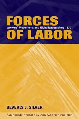 E-Book (pdf) Forces of Labor von Beverly J. Silver