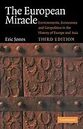 E-Book (pdf) European Miracle von Eric Jones