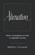 E-Book (pdf) Alienation von Bertell Ollman
