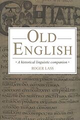 eBook (pdf) Old English de Roger Lass