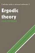 E-Book (pdf) Ergodic Theory von Karl E. Petersen