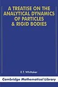 E-Book (pdf) Treatise on the Analytical Dynamics of Particles and Rigid Bodies von E. T. Whittaker