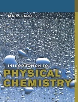 E-Book (pdf) Introduction to Physical Chemistry von Mark Ladd