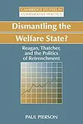 E-Book (pdf) Dismantling the Welfare State? von Paul Pierson