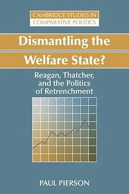 E-Book (pdf) Dismantling the Welfare State? von Paul Pierson