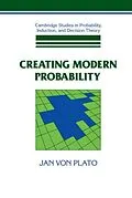 E-Book (pdf) Creating Modern Probability von Jan Von Plato