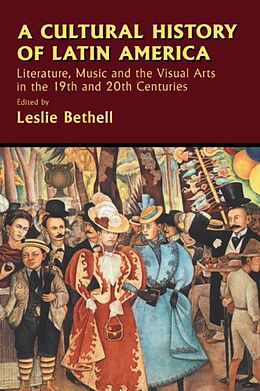 E-Book (pdf) Cultural History of Latin America von 