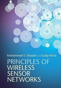 E-Book (epub) Principles of Wireless Sensor Networks von Mohammad S. Obaidat