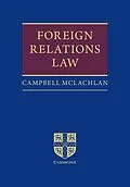 ePUB Foreign Relations Law von Campbell Mclachlan