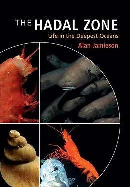 ePUB Hadal Zone von Alan Jamieson