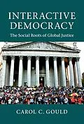 E-Book (epub) Interactive Democracy von Carol C. Gould