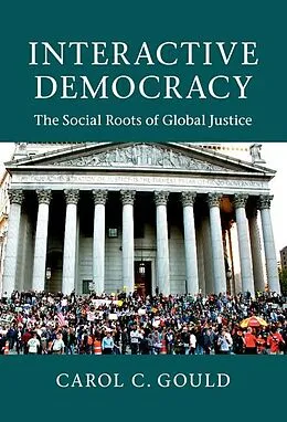 E-Book (epub) Interactive Democracy von Carol C. Gould