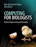 ePUB Computing for Biologists von Ran Libeskind-Hadas